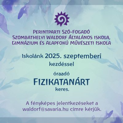 2025-03-fizika-tanar-hirdetes