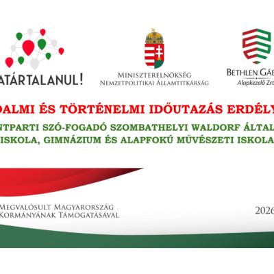 Határtalanul