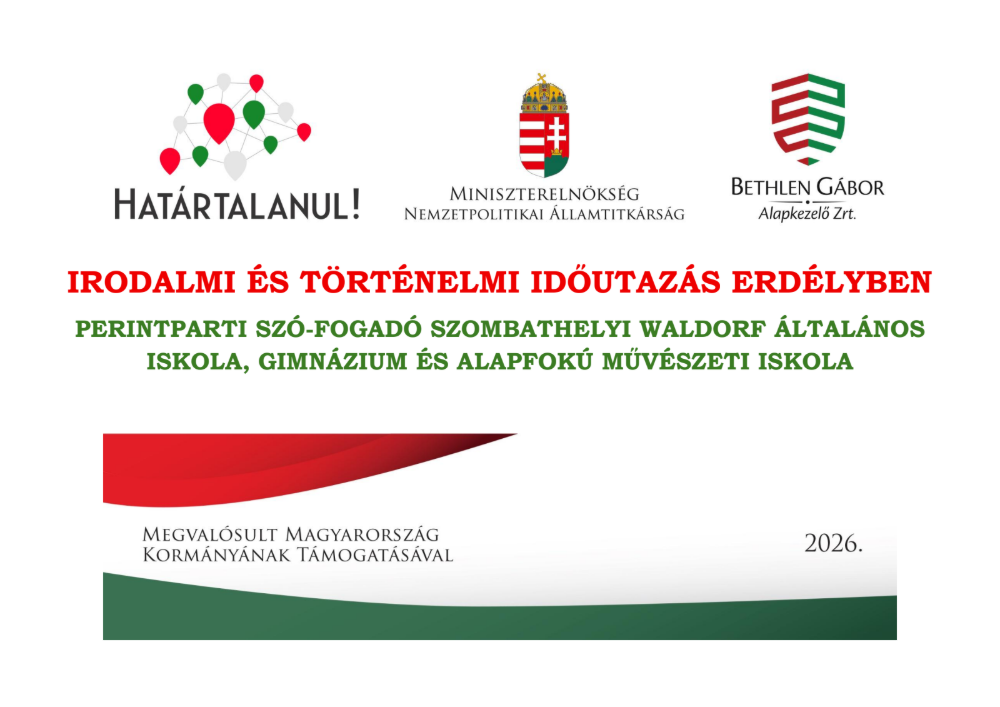 Határtalanul