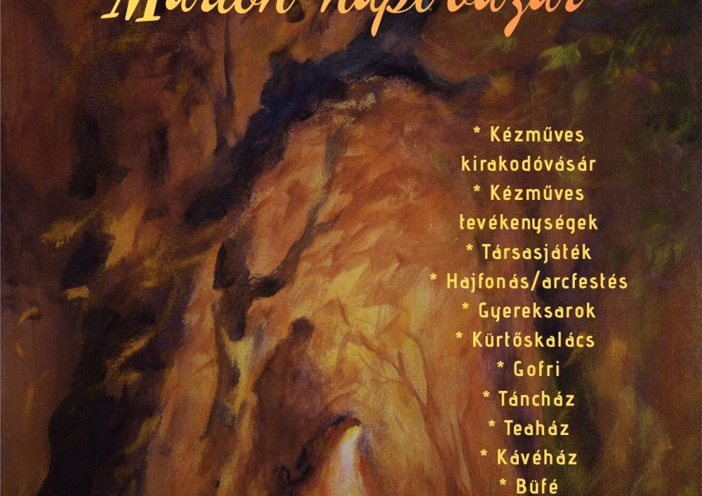 Márton-napi bazár-2