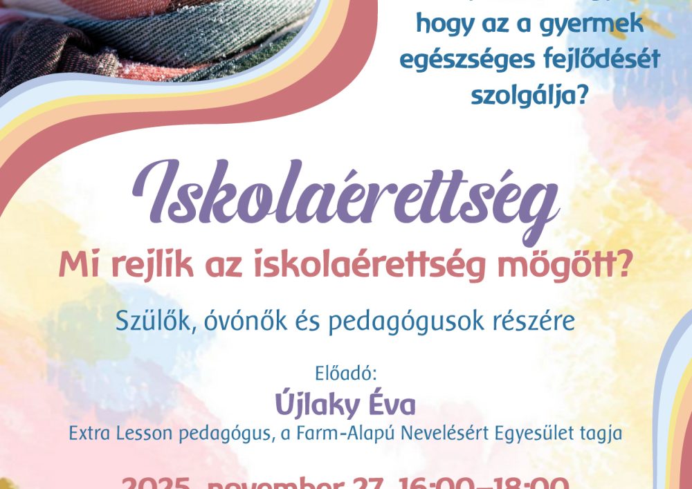 ujlaky iskolaérettség eloadas